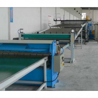 PS板材挤出机（新型）HIPS板材生产设备（优质）