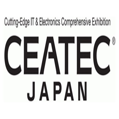 2023日本东京电子高新科技展CEATEC