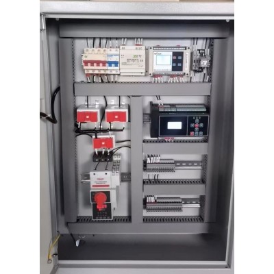 LDN2000-DTB电梯节能控制箱